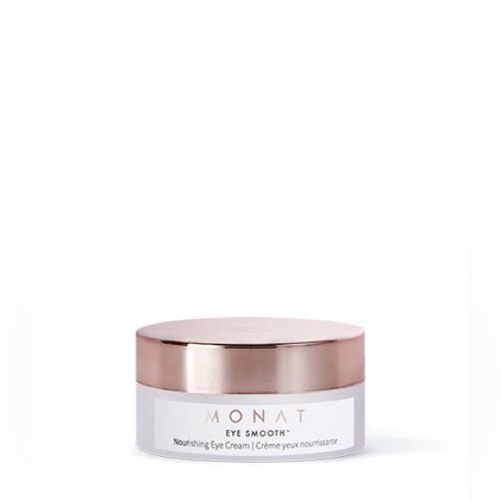 MONAT night haven Overnight Cream - travel size